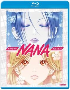 Nana [New Blu-ray] Anamorphic, Subtitled