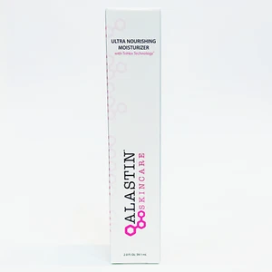 100% Authentic - Alastin Skincare Ultra Nourishing Moisturizer 2 oz. New in Box - Picture 1 of 1