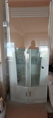 Sicherheitsglasscheibe nach Maß 8mm - Bild 1 von 3