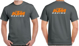 camisetas ktm hombre