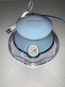 Heladera Hamilton Beach media pinta servicio suave 68550E UNIDAD DE MOTOR SOLO 8.C3 - Imagen 1 de 3