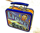 1998 Lionel Limited Edition Collectors' Tin Lunch Box Series #1  Very Nice