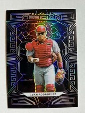 2023 Panini Chronicles Baseball Cards Pick From List Cards Elite - Obsidian