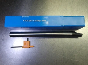 Kyocera 25 mm Hartmetall-Kühlmittel-Durchführungsbohrstange E20S-STLPL16-25A (LOC1178A) - Bild 1 von 5