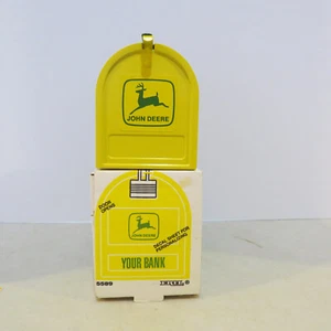 John Deere Mail Box JD-5589-B - Picture 1 of 7