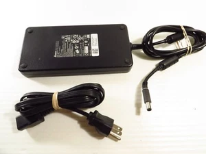 Original Delta AC/DC Power Adapter GA240PE1-00 240W 19.5V 12.3A Charger - Picture 1 of 5