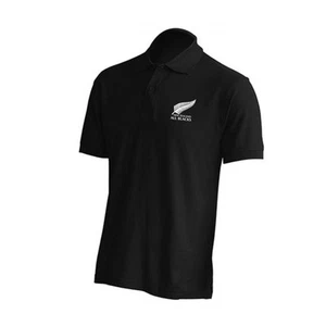 POLO NEW ZEALAND ALL BLACKS - Imagen 1 de 2
