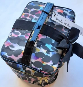 NICOLE MILLER NEW YORK TRAVEL COSMETIC ORGANIZER! BRAND NEW!🗽 - Picture 1 of 9