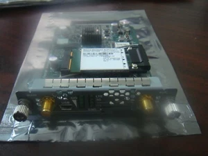 Juniper SRX-MP-LTE-AE B SRX Series LTE Mini-Physical Services Gateway Module - Afbeelding 1 van 7