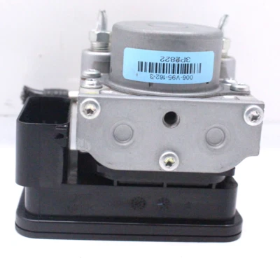 Suzuki Hayabusa GSX1300R 2016 módulo de unidad de bomba ABS 55610-15H01 Foto 1 de 4