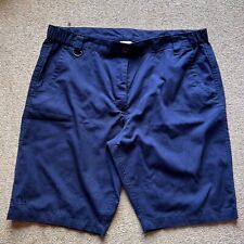 Women’s Official Navy Scout Shorts Size 18 Ladies