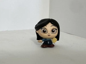 Disney Doorables Academy Campus Crew Figures ~ Mulan - Picture 1 of 3