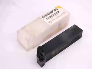 KENNAMETAL MWLNR-163C TORNO TORNEADO PORTAHERRAMIENTAS VÁSTAGO 1" WN..33. INSERTOS NB5 - Imagen 1 de 7