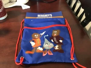 Mochila con cordón Hersheys - Imagen 1 de 3