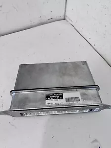 2007 LEXUS IS350 ENGINE CONTROL MODULE UNIT OEM 89661-53562 - Picture 1 of 6
