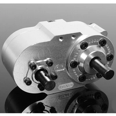 RC4WD Z-U0037 Advance Adapters Atlas II Transfer Case (1.47/1) - Image 1 of 4