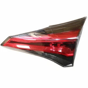 Passenger Side FOR Toyota Rav4 2016 2017 2018 Tail Light Inner Rear Brake Lamp - Bild 1 von 7