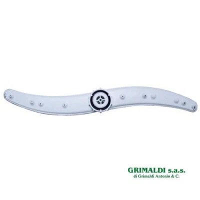 MULINELLO SUPERIORE CURVO SPRUZZO LAVASTOVIGLIE HOTPOINT INDESIT C00075746