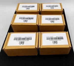 LOT OF 6 Dell S3024 S3048 Fan 0HH2N3 Normal Air Flow - Picture 1 of 8