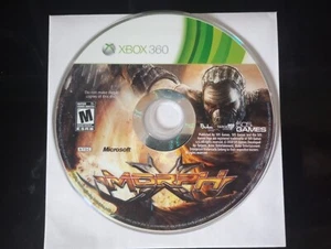 MorphX (Microsoft Xbox 360, 2010) ****GETESTET**** - Bild 1 von 2