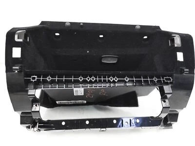 Mercedes-Benz Slc43 Amg 2017-2020 compartimento para guantes caja de almacenamiento base solamente Foto 1 de 4