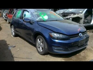 Audio Equipment Radio Display And Control Panel Fits 15-16 GOLF 8401566 - Picture 1 of 10