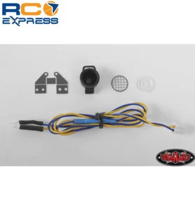 RC 4WD 1/10-1/14 Work Light (w/LED) RC4VVV-C0476 - Picture 1 of 2