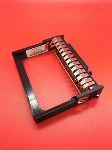 HP Hard Drive Blank SFF G8 G9 G10 670033-001 652991-001 666987-B21 - Afbeelding 1 van 4