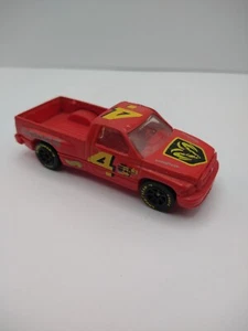 Hotwheels Race Truck Series Dodge Ram 1500 - C6 - Picture 1 of 4