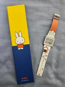 Reloj Epson Smart Canvas Serie Miffy Sin Caja - Imagen 1 de 12