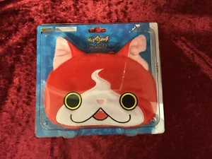 Yokai Watch Jibanyan Pouch for Nintendo 3DSLL - Picture 1 of 4