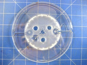 Blank Empty Take Up Reel to Reel Tape 5 inch 125mm - Picture 1 of 2