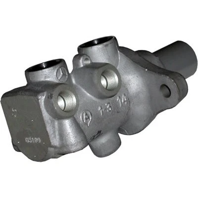 Cilindro maestro de freno centrado 130.35032 nuevo para Mercedes Clase G ML R ML320 R350 Foto 1 de 1