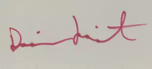 Damien Hirst Artist Autographed Signed On The Way To Work Book AMCo COA 24938 - Picture 1 of 3