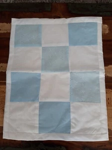 Dolls Cover/blanket 14in x 18in - Picture 1 of 3