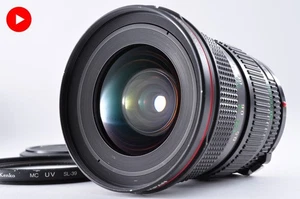 [Exc+4] Canon FD 20-35mm f/3.5 L  Zoom MF Lens From Japan #4419 - Picture 1 of 13