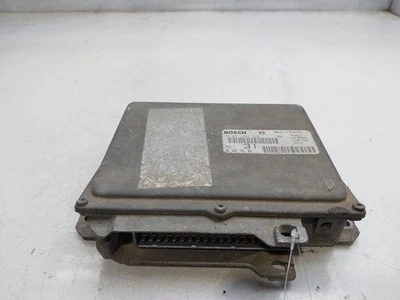 9630278180 centralina motore per PEUGEOT 106 II 1.1 I 1996 8644161 - Immagine 1 di 4
