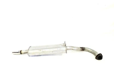 Silenciador Alfa Romeo Spider Veloce 1992 OEM  Foto 1 de 4