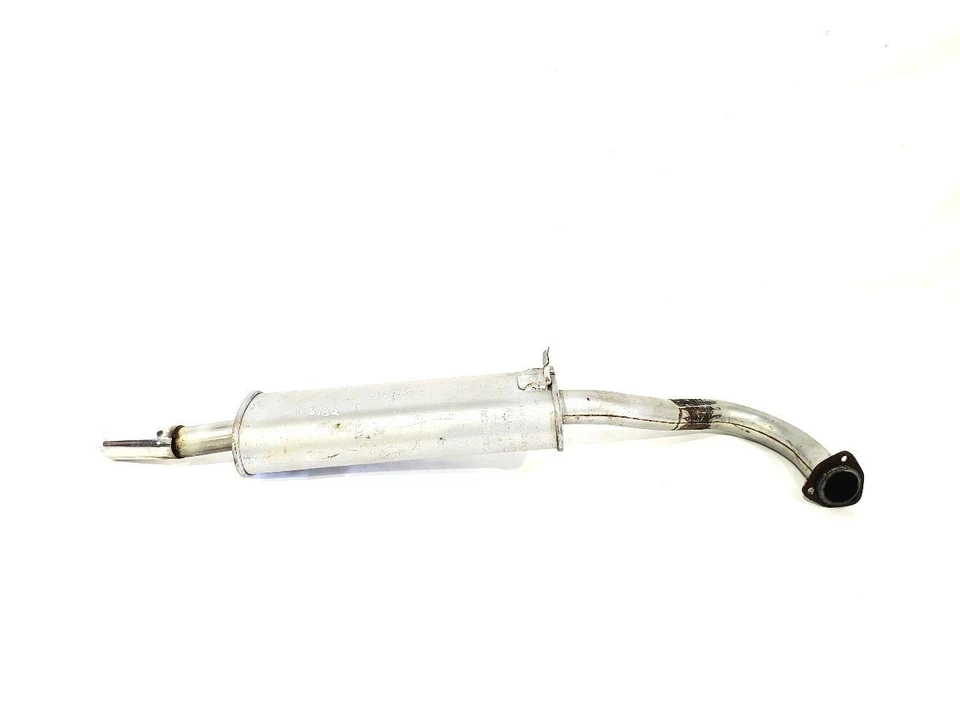 Silenciador Alfa Romeo Spider Veloce 1992 OEM  Foto 1 de 4