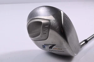Ladies Taylormade R7 Draw HT Driver / 13.5 Degree / Ladies Flex Taylormade REAX - Picture 1 of 8