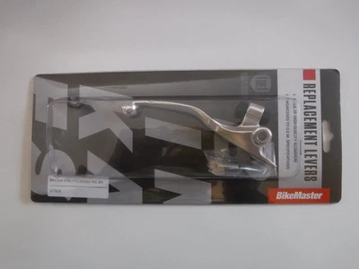 KTM HAND BRAKE LEVER&SPRING SX 125 150 200 250 300 350 450 500 14-18 77713002000 — 第 1/4 张图片