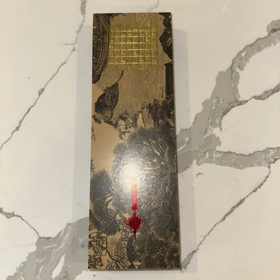 Palillos de panda chino reutilizables con soporte y bolsa de transporte chinos Foto 1 de 4