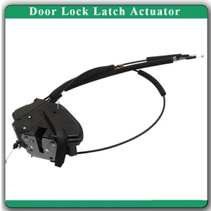 Fits Nissan Kicks 2019-24 Front Right Side Door Lock Latch Actuator 80500-5RW0A - Picture 1 of 5