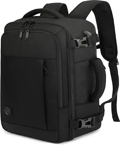 für Easyjet Handgepäck 40x30x20  Laptop Rucksack Reiserucksack Handgepäck Tasche - Bild 1 von 11