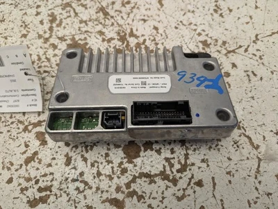 Chassis ECM Communication Behind Radio Voice Recognition Fits 15 MUSTANG 781870 - Image 1 of 4