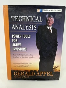 Technical Analysis: Power Tools For The Active Investors - Bild 1 von 8