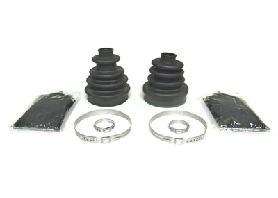 Kits de arranque CV para Polaris Sportsman 400 500 diésel, HD, interior y exterior trasero, ATVPC Foto 1 de 4