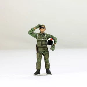 PreSale 1:48 ProPainted USAF Fighter Pilot - Picture 1 of 4
