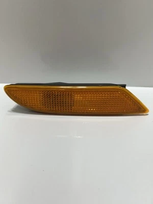 07-09 Mercedes W221 S550 S450 Front Bumper Turn Signal Light Right Side OEM - Image 1 of 4