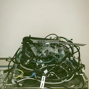 Cableado para Gendex GXDP-700-1 - Imagen 1 de 7